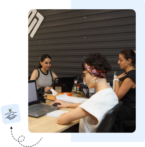 Earlyone Earlyone Partnership Program